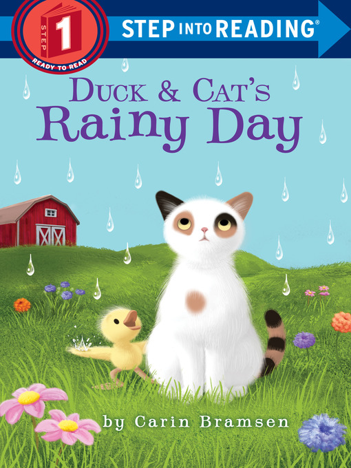 Title details for Duck & Cat's Rainy Day by Carin Bramsen - Available